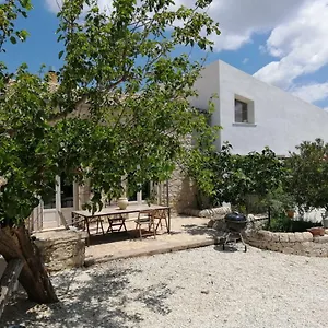  Bauernhof Poggio Del Gallo
